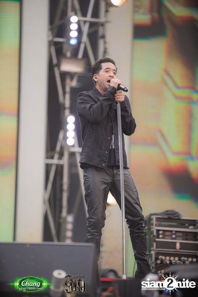 Chang Music Connection นำเสนอ Genie Fest 19 (อัลบั้มที่ 2) — photo 169