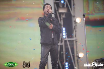 Chang Music Connection นำเสนอ Genie Fest 19 (อัลบั้มที่ 2) — photo 170