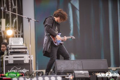 Chang Music Connection นำเสนอ Genie Fest 19 (อัลบั้มที่ 2) — photo 176
