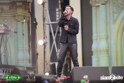 Chang Music Connection นำเสนอ Genie Fest 19 (อัลบั้มที่ 2) — photo 177
