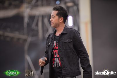 Chang Music Connection นำเสนอ Genie Fest 19 (อัลบั้มที่ 2) — photo 178