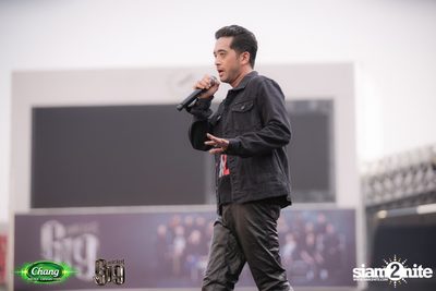 Chang Music Connection นำเสนอ Genie Fest 19 (อัลบั้มที่ 2) — photo 179