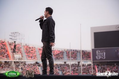Chang Music Connection นำเสนอ Genie Fest 19 (อัลบั้มที่ 2) — photo 180