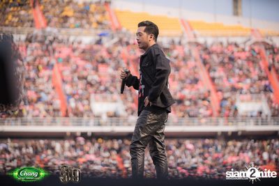Chang Music Connection นำเสนอ Genie Fest 19 (อัลบั้มที่ 2) — photo 181