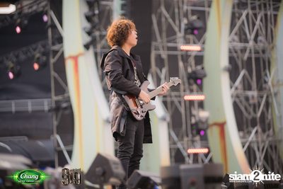 Chang Music Connection นำเสนอ Genie Fest 19 (อัลบั้มที่ 2) — photo 184