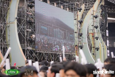 Chang Music Connection นำเสนอ Genie Fest 19 (อัลบั้มที่ 2) — photo 185