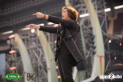 Chang Music Connection นำเสนอ Genie Fest 19 (อัลบั้มที่ 2) — photo 187