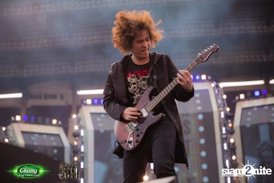 Chang Music Connection นำเสนอ Genie Fest 19 (อัลบั้มที่ 2) — photo 189