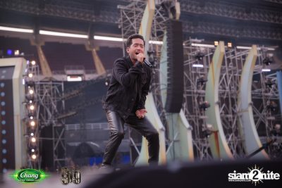 Chang Music Connection นำเสนอ Genie Fest 19 (อัลบั้มที่ 2) — photo 190
