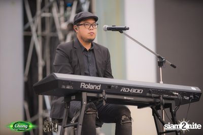 Chang Music Connection นำเสนอ Genie Fest 19 (อัลบั้มที่ 2) — photo 191