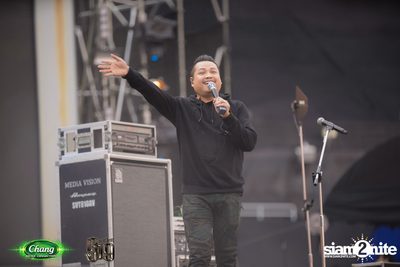 Chang Music Connection นำเสนอ Genie Fest 19 (อัลบั้มที่ 2) — photo 192