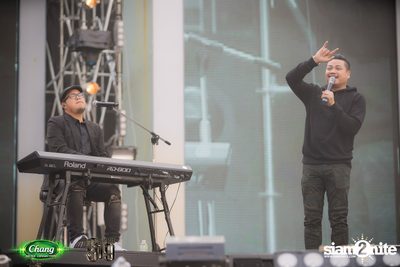 Chang Music Connection นำเสนอ Genie Fest 19 (อัลบั้มที่ 2) — photo 194