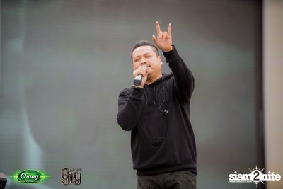 Chang Music Connection นำเสนอ Genie Fest 19 (อัลบั้มที่ 2) — photo 195