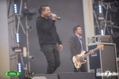 Chang Music Connection นำเสนอ Genie Fest 19 (อัลบั้มที่ 2) — photo 196