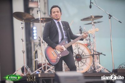 Chang Music Connection นำเสนอ Genie Fest 19 (อัลบั้มที่ 2) — photo 197
