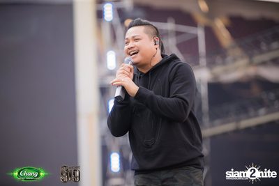 Chang Music Connection นำเสนอ Genie Fest 19 (อัลบั้มที่ 2) — photo 198