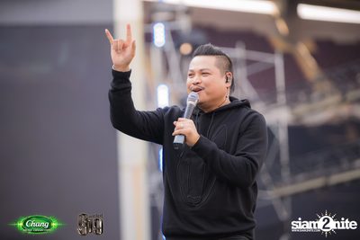 Chang Music Connection นำเสนอ Genie Fest 19 (อัลบั้มที่ 2) — photo 199