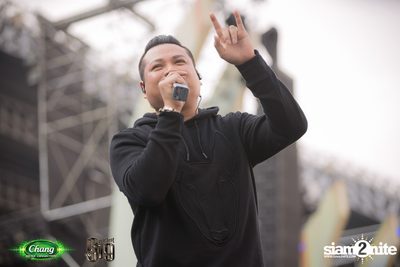 Chang Music Connection นำเสนอ Genie Fest 19 (อัลบั้มที่ 2) — photo 201