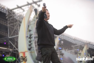 Chang Music Connection นำเสนอ Genie Fest 19 (อัลบั้มที่ 2) — photo 202