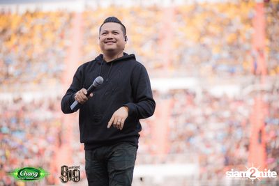 Chang Music Connection นำเสนอ Genie Fest 19 (อัลบั้มที่ 2) — photo 203