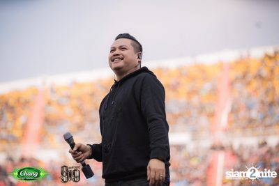 Chang Music Connection นำเสนอ Genie Fest 19 (อัลบั้มที่ 2) — photo 204