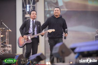 Chang Music Connection นำเสนอ Genie Fest 19 (อัลบั้มที่ 2) — photo 206