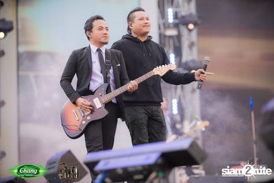 Chang Music Connection นำเสนอ Genie Fest 19 (อัลบั้มที่ 2) — photo 208