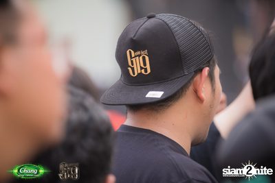 Chang Music Connection นำเสนอ Genie Fest 19 (อัลบั้มที่ 2) — photo 213
