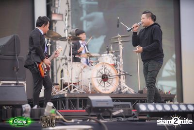 Chang Music Connection นำเสนอ Genie Fest 19 (อัลบั้มที่ 2) — photo 214