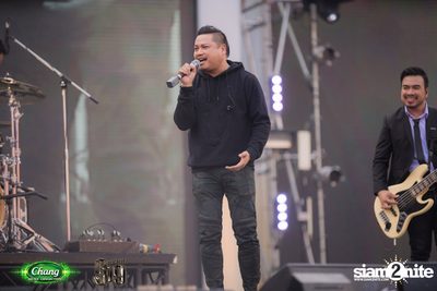 Chang Music Connection นำเสนอ Genie Fest 19 (อัลบั้มที่ 2) — photo 216