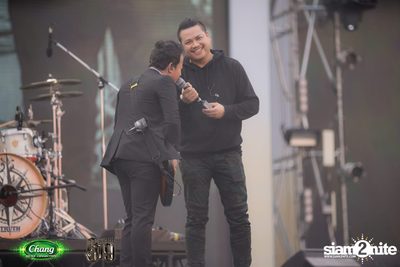 Chang Music Connection นำเสนอ Genie Fest 19 (อัลบั้มที่ 2) — photo 217
