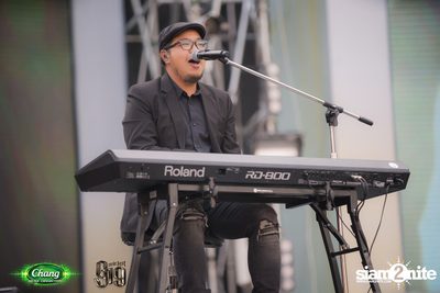 Chang Music Connection นำเสนอ Genie Fest 19 (อัลบั้มที่ 2) — photo 220