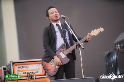 Chang Music Connection นำเสนอ Genie Fest 19 (อัลบั้มที่ 2) — photo 221