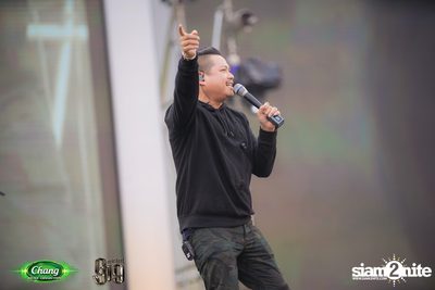 Chang Music Connection นำเสนอ Genie Fest 19 (อัลบั้มที่ 2) — photo 222