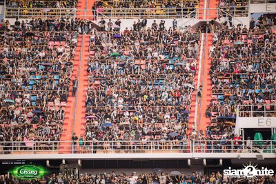 Chang Music Connection นำเสนอ Genie Fest 19 (อัลบั้มที่ 2) — photo 224