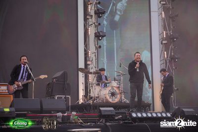 Chang Music Connection นำเสนอ Genie Fest 19 (อัลบั้มที่ 2) — photo 226