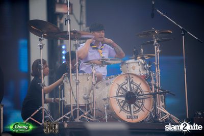 Chang Music Connection นำเสนอ Genie Fest 19 (อัลบั้มที่ 2) — photo 228