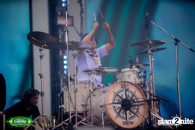 Chang Music Connection นำเสนอ Genie Fest 19 (อัลบั้มที่ 2) — photo 229