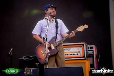 Chang Music Connection นำเสนอ Genie Fest 19 (อัลบั้มที่ 2) — photo 230