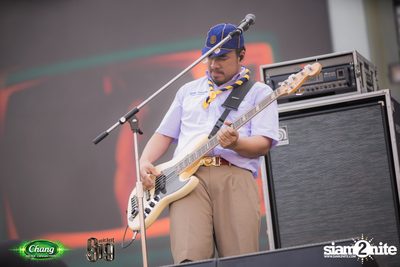 Chang Music Connection นำเสนอ Genie Fest 19 (อัลบั้มที่ 2) — photo 235