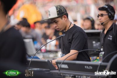 Chang Music Connection นำเสนอ Genie Fest 19 (อัลบั้มที่ 2) — photo 237