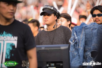 Chang Music Connection นำเสนอ Genie Fest 19 (อัลบั้มที่ 2) — photo 238