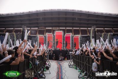 Chang Music Connection นำเสนอ Genie Fest 19 (อัลบั้มที่ 2) — photo 240