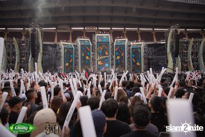 Chang Music Connection นำเสนอ Genie Fest 19 (อัลบั้มที่ 2) — photo 241