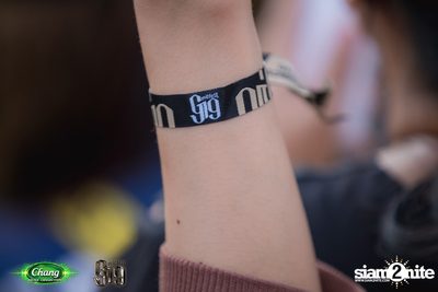 Chang Music Connection นำเสนอ Genie Fest 19 (อัลบั้มที่ 2) — photo 242