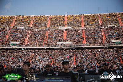 Chang Music Connection นำเสนอ Genie Fest 19 (อัลบั้มที่ 2) — photo 245