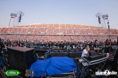 Chang Music Connection นำเสนอ Genie Fest 19 (อัลบั้มที่ 2) — photo 247