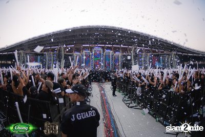 Chang Music Connection นำเสนอ Genie Fest 19 (อัลบั้มที่ 2) — photo 248