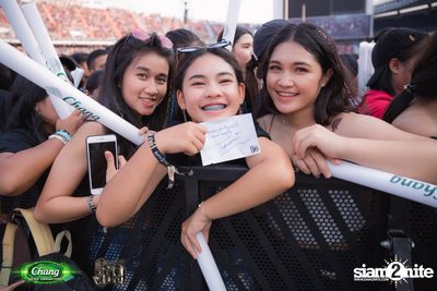 Chang Music Connection นำเสนอ Genie Fest 19 (อัลบั้มที่ 2) — photo 252