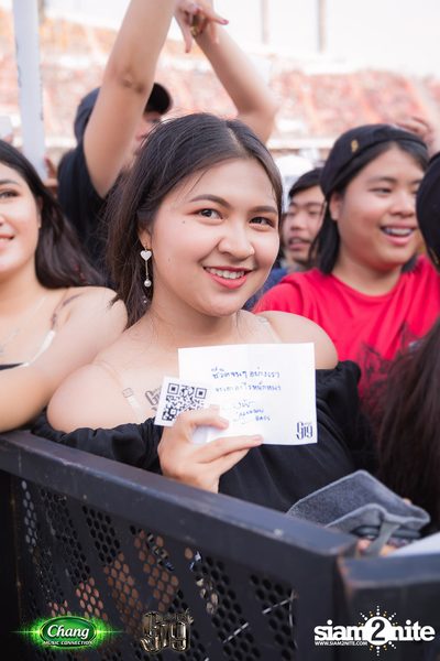 Chang Music Connection นำเสนอ Genie Fest 19 (อัลบั้มที่ 2) — photo 253